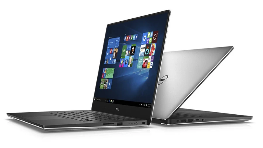 Tổng quan Dell XPS 15 9550