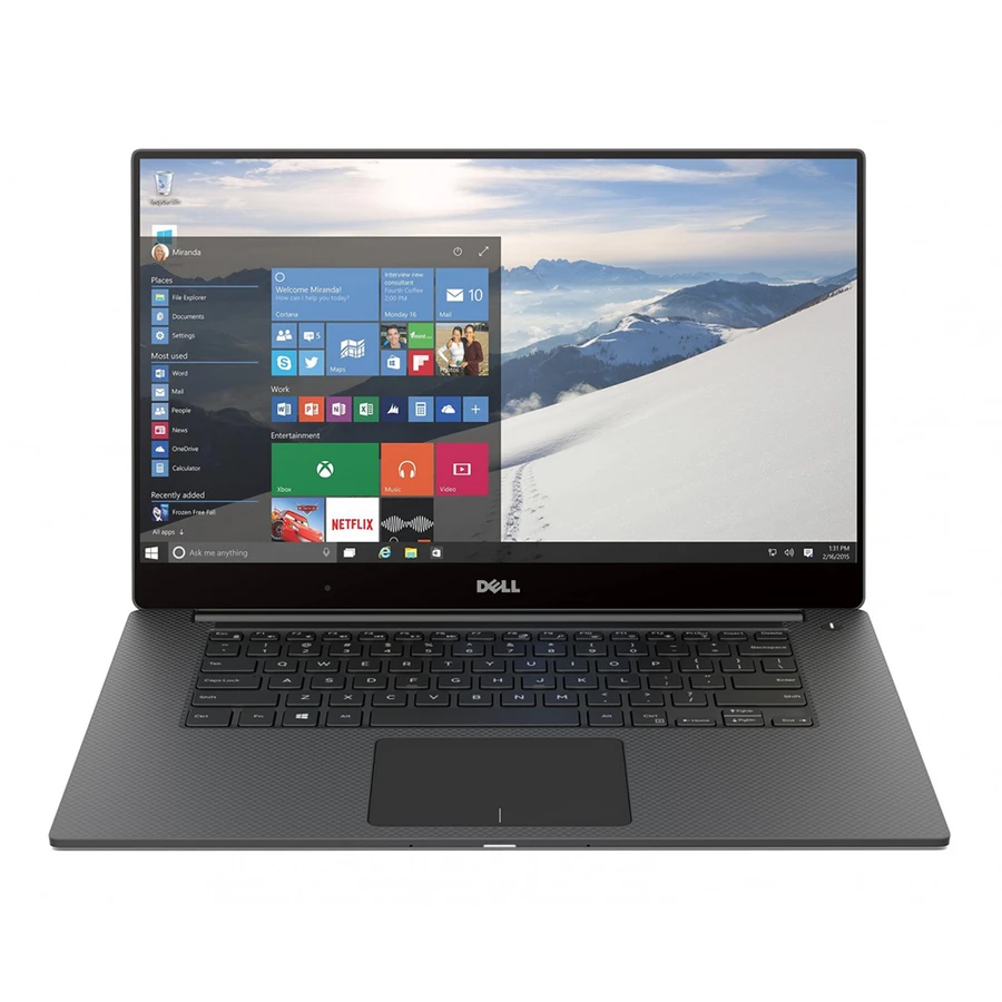 Pin Dell XPS 15 9550
