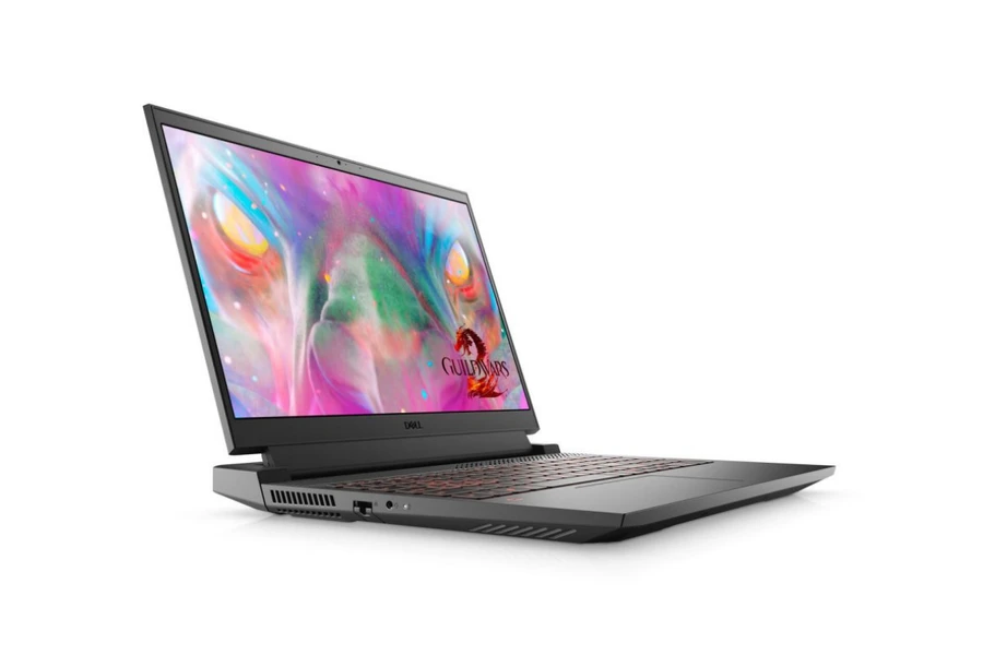 Tổng quan Dell Gaming G15 5510