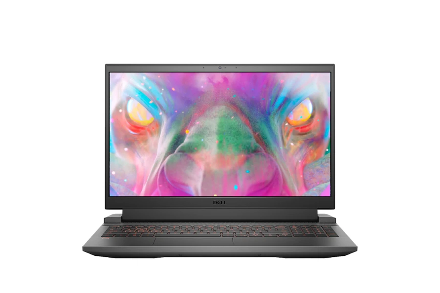 Hiệu năng Dell Gaming G15 5510