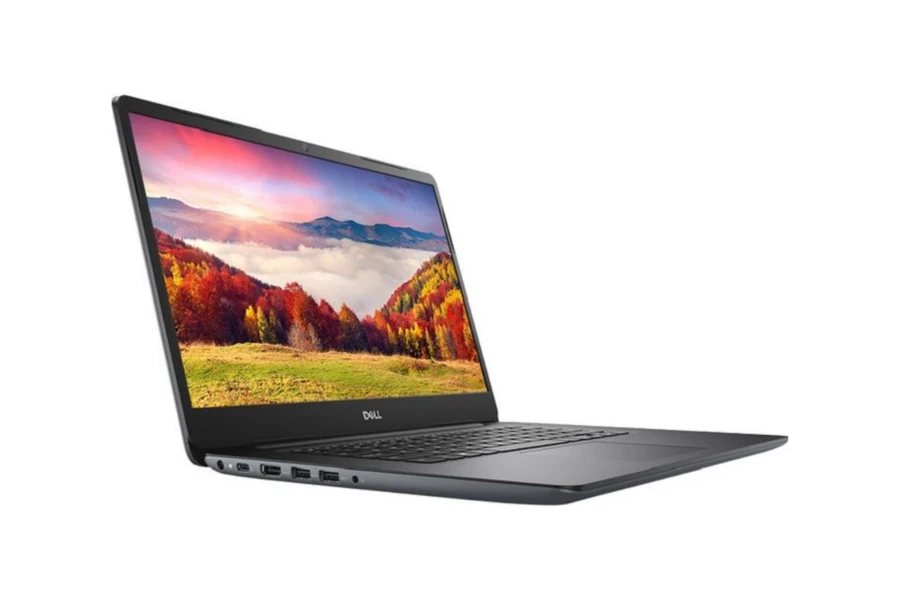 Nhu cầu sử dụng laptop Dell