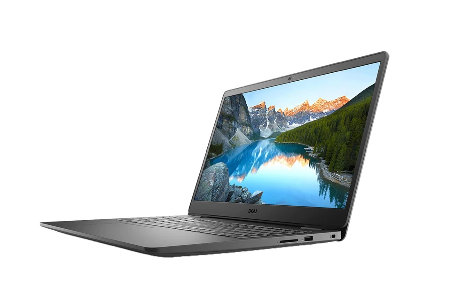 Thiết kế Dell Inspiron 15 7501