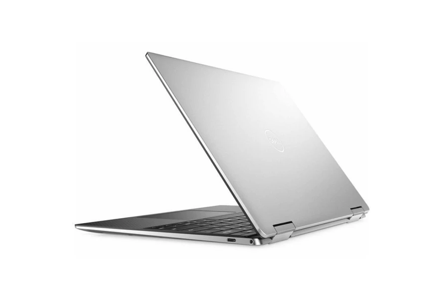 Hiệu năng Dell XPS 13 9310 2 in 1
