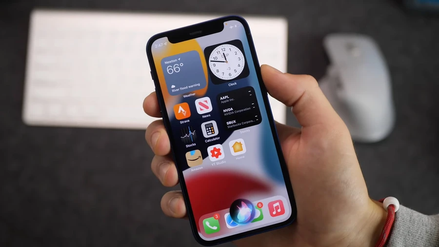 Ta rất có thể sẽ thấy IOS và WatchOS mới được ra mắt tại WWDC năm nay như một bước chạy đà nhỏ