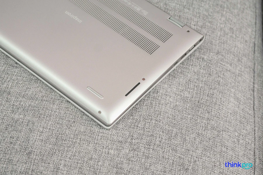 Thân máy Dell Inspiron 14 5410