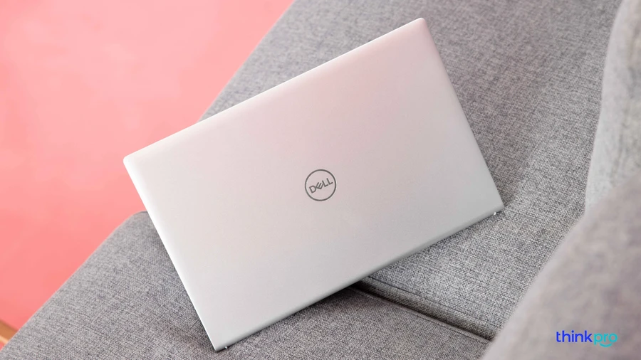 Bề mặt Dell Inspiron 14 5410