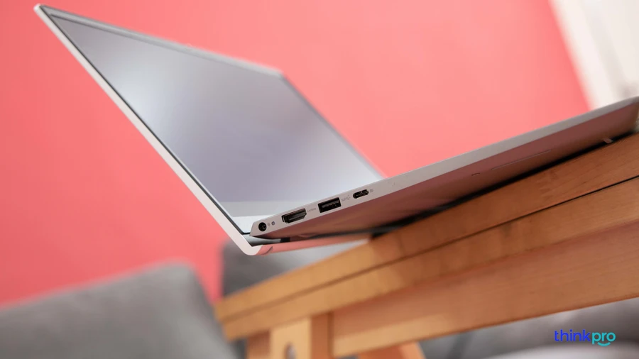 Chất lượng gia công cổng kết nối trên Dell Inspiron 14 5410