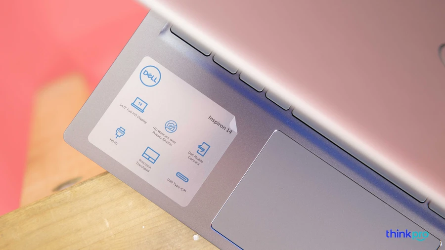 Dell Inspiron 14 5410