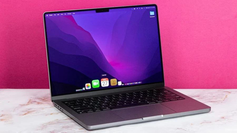 MacBook Pro