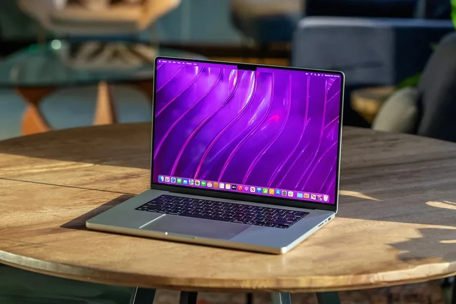 Công nghệ OLED cho iPad