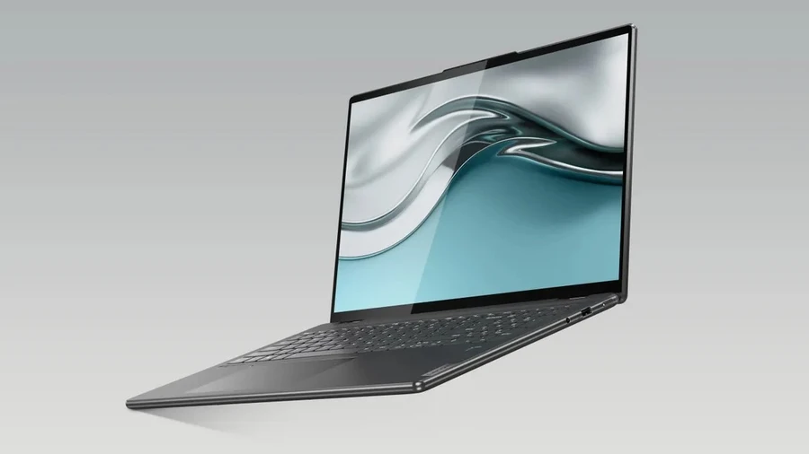 Giá khởi điểm của Lenovo Yoga 9i Gen 7 là 1.299,99 USD