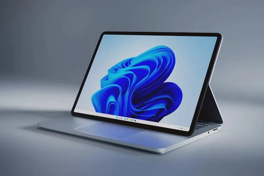 Microsoft Surface