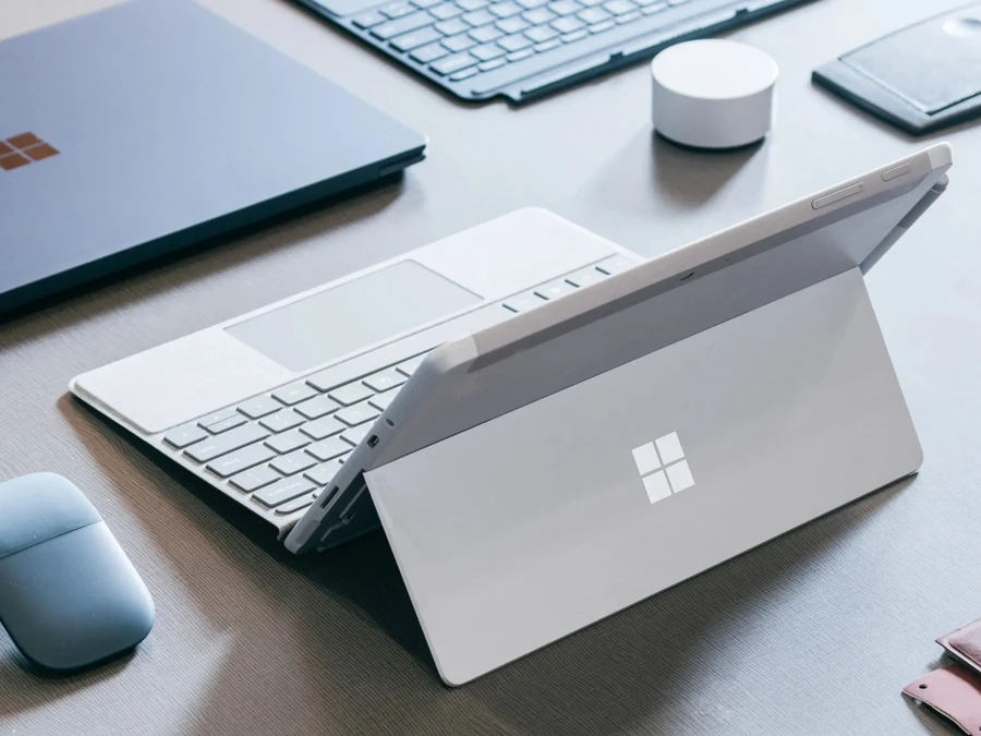 Microsoft Surface hướng tới đối tượng cụ thể
