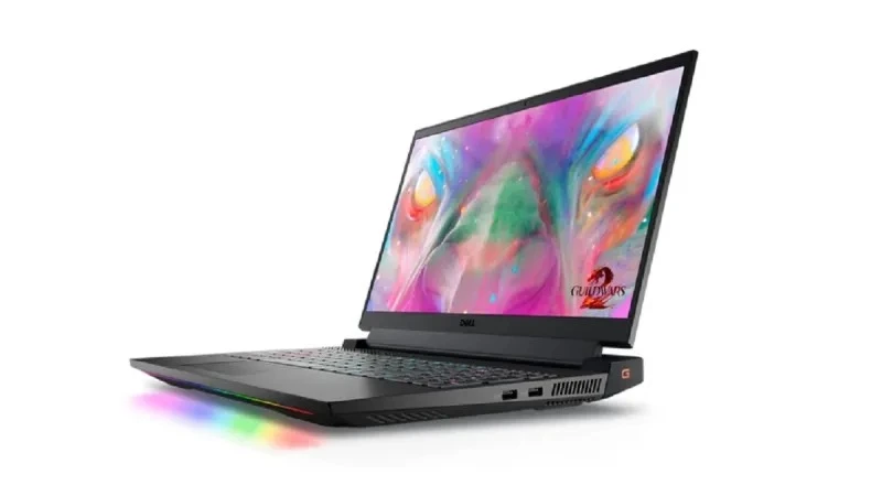 Dell ra mắt hai mẫu Laptop Gaming là G15 5520 và 5521 SE tại thị trường Ấn Độ 
