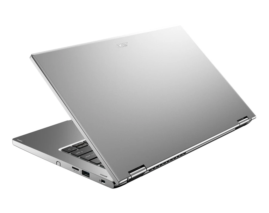 Acer Spin 3 là chiếc laptop 2 trong 1 sở hữu màn hình cảm ứng