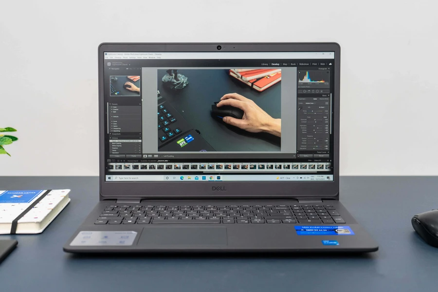 Đối tượng người dùng mà Dell Vostro hướng tới sẽ mở rộng hơn so với Dell Inspiron 
