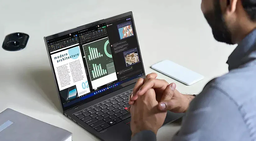 Tại sự kiện CES 2022, Lenovo tiếp tục ra mắt phiên bản thứ 2 của X1 Nano 