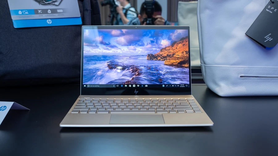 HP-Core-i5