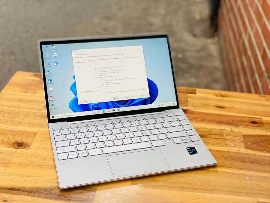 HP-Core-i5