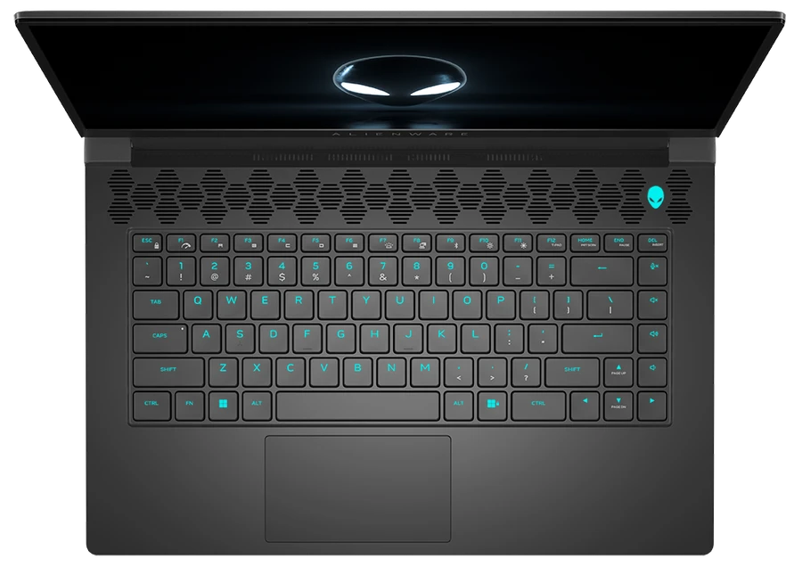 Về bàn phím, điểm nhấn về trải nghiệm vẫn sẽ là hệ thống switch cơ tới từ CherryMX, hứa hẹn đem lại cho bạn cảm giác gõ nảy, có lực và thoả mãn 