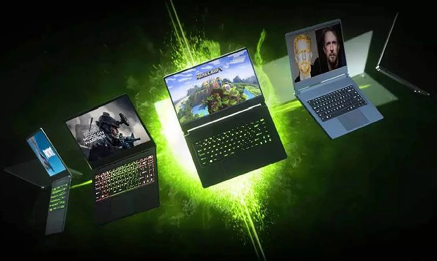 Kết hợp với nhau, G-SYNC và Advanced Optimus sẽ tạo nên một trải nghiệm hình ảnh lý tưởng cho game thủ