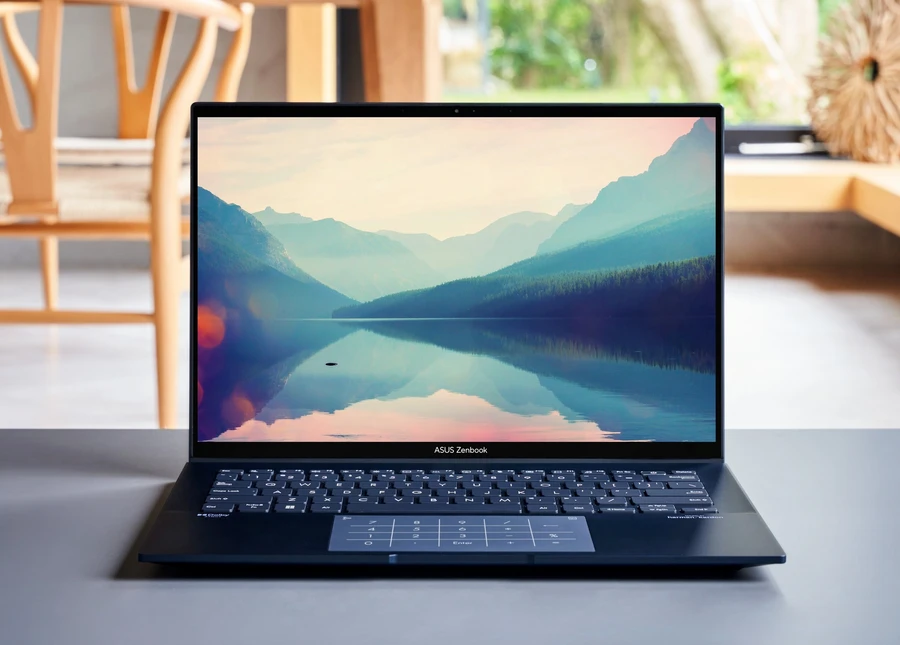 reivew-ngoai-hinh-asus-zenbook-q409za
