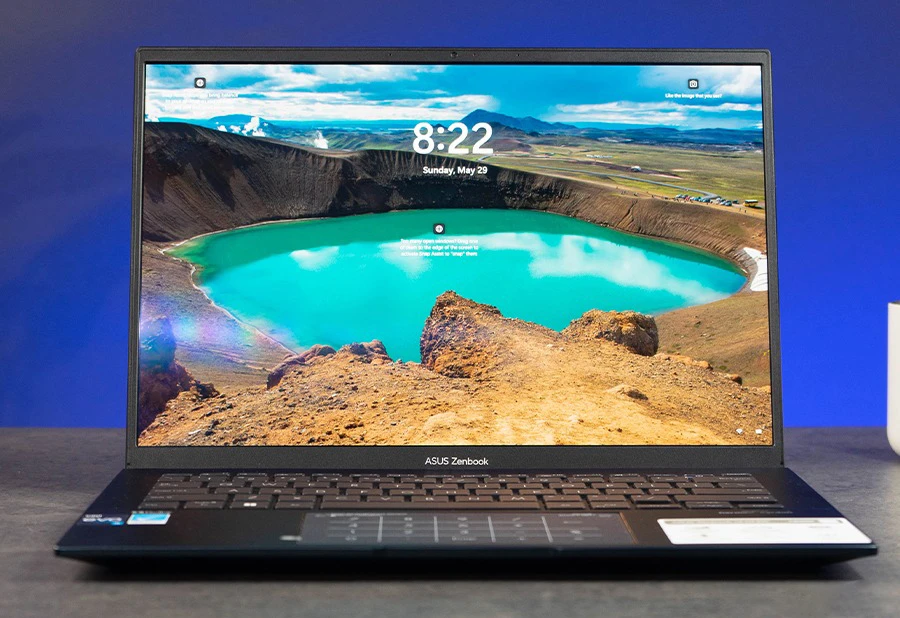 review-man-hinh-asus-zenbook-q409za