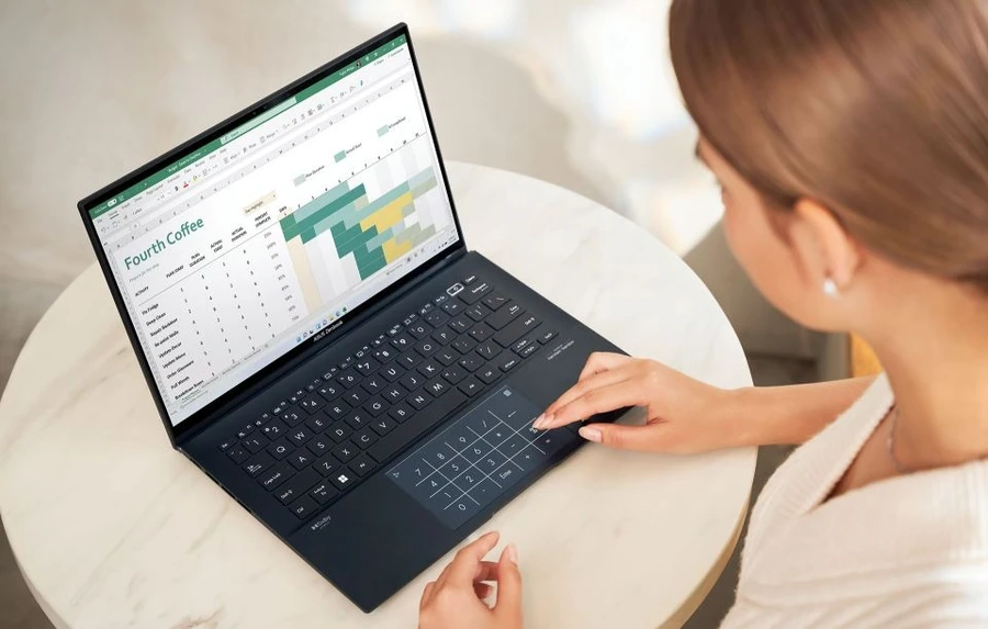 review-man-hinh-oled-asus-zenbook-q409za