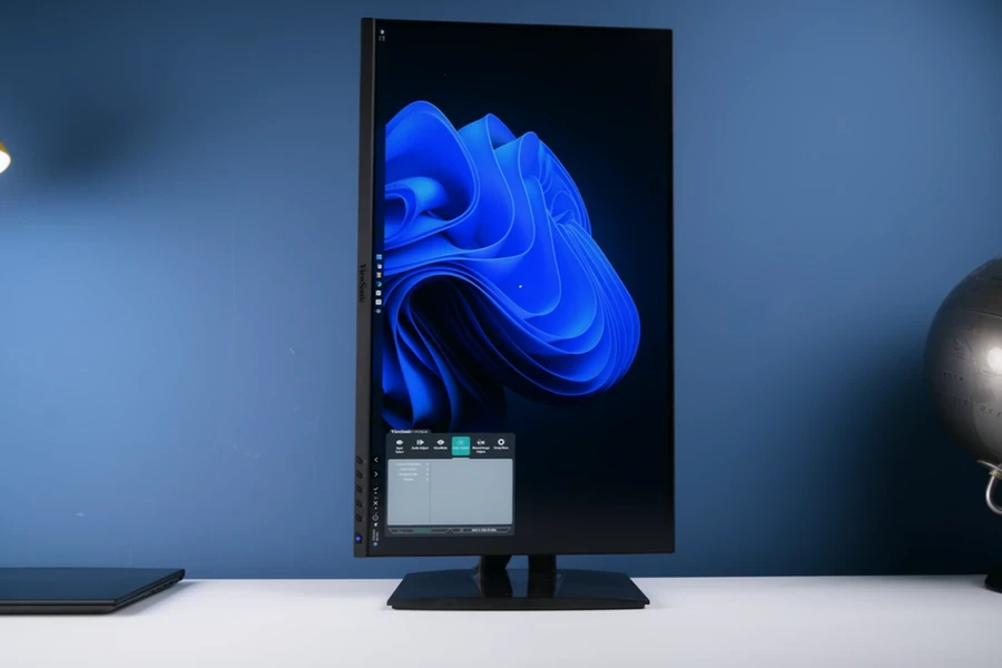 Tùy chỉnh Viewsonic VP2756-4K