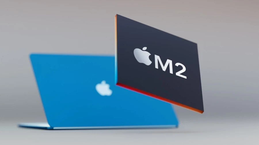 Vi xử lý Apple M2 hứa hẹn sẽ mang lại những tính năng nổi trội cùng “sức bật” ấn tượng về mặt hiệu năng