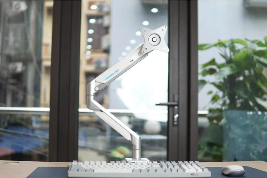 Thiết kế hiện đại của Human Motion T2