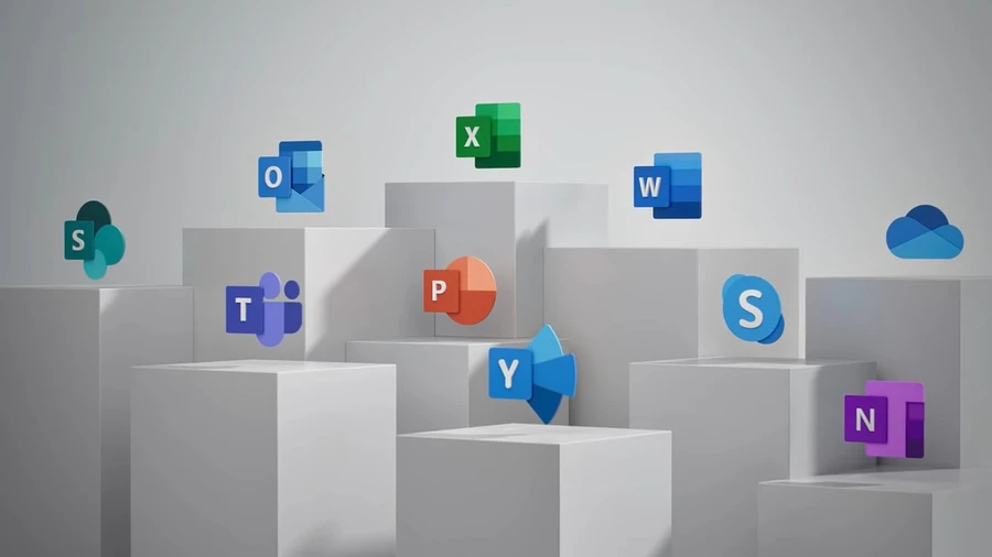 Microsoft 365 và Office 2021