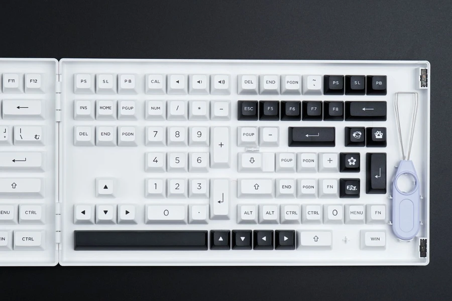 keycap-akko-set-thinkpro-1