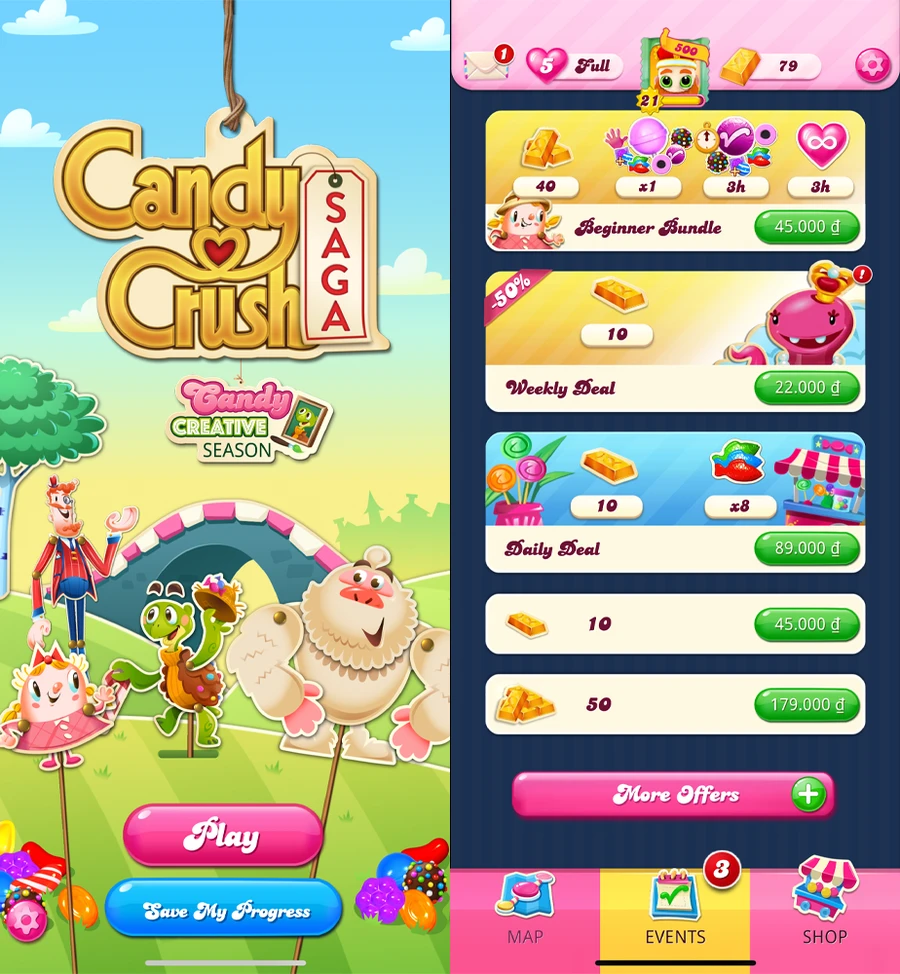 Các nhà phát hành Game miễn phí lấy lợi nhuận từ đâu ra?