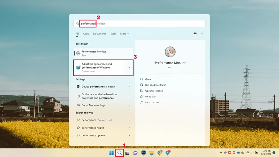 Tại sao bạn chưa thử thực hiện những tùy chỉnh này để chơi game mượt mà hơn trên Windows 11