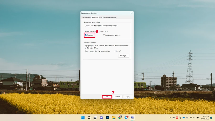 Cài đặt Windows 11 để chơi game mượt mà hơn