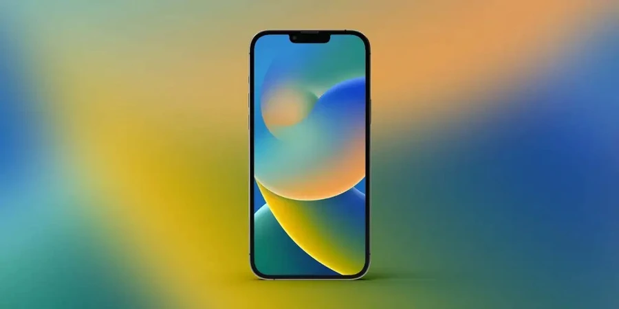 iOS 16 mang đến các tùy chọn tùy chỉnh mới cho màn hình khóa