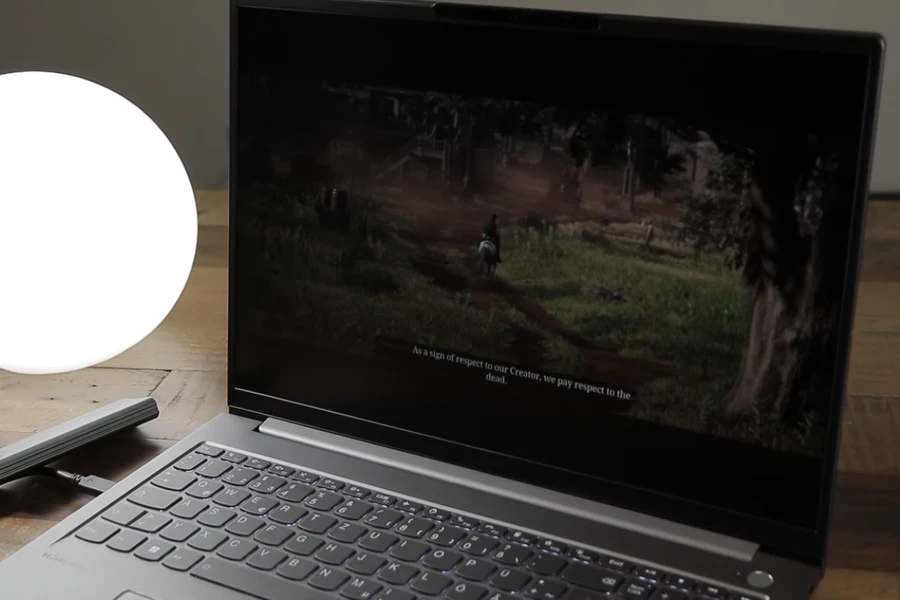 Cấu hình - Lenovo ThinkBook 16 G4+