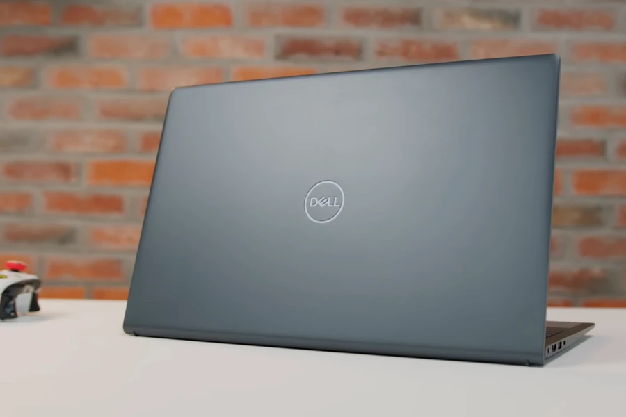 Thiết kế Dell Inspiron 15 5515 AMD