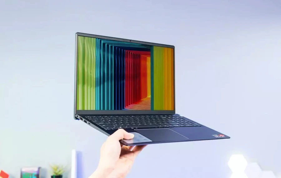 Độ bền Dell Inspiron 15 5515 AMD