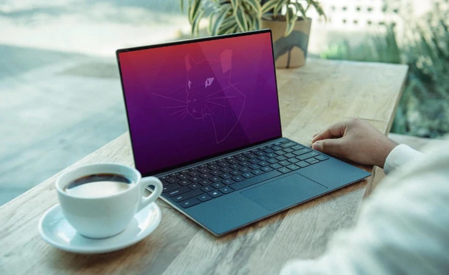 Cổng kết nối Dell XPS 13 9315
