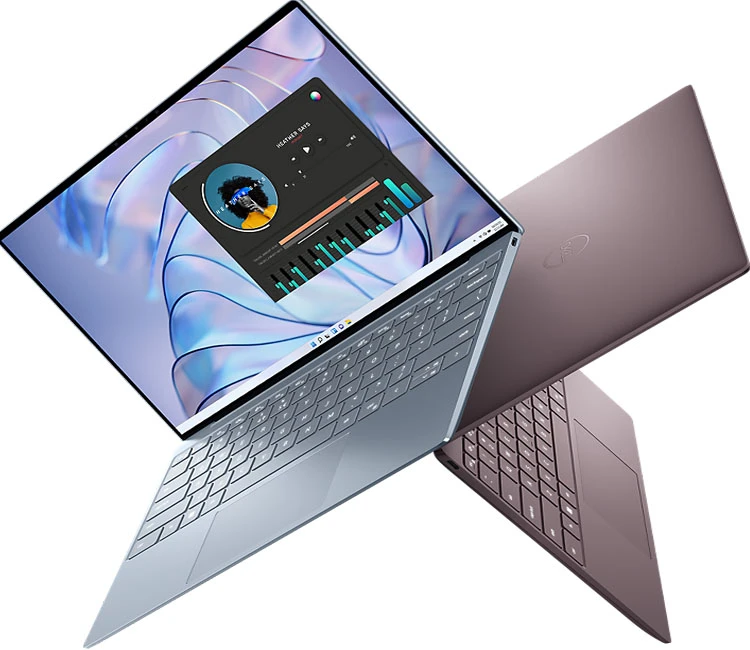 So sánh Dell XPS 9315 với MacBook Air M1: Đi tìm Miss Ultrabook 2022