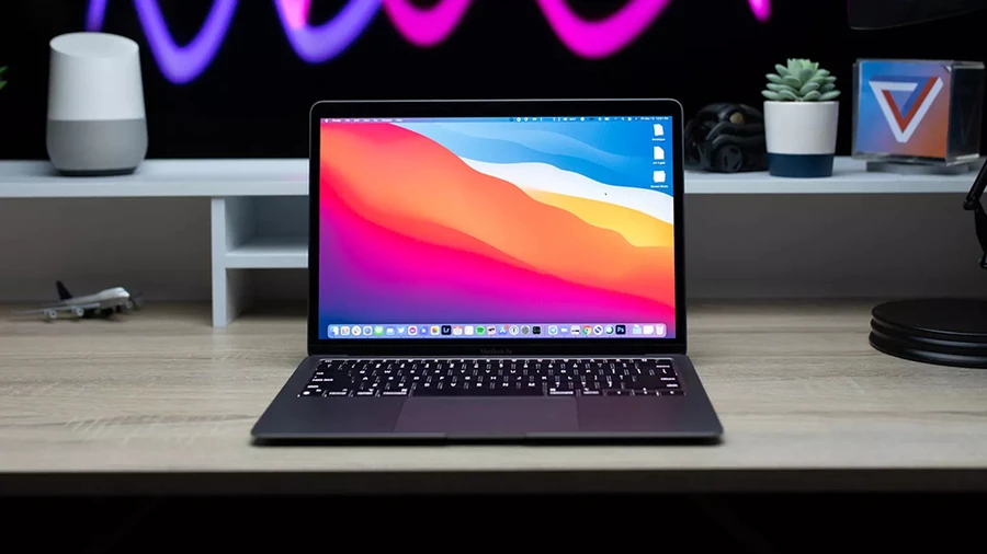 Màn hình MacBook Air M1