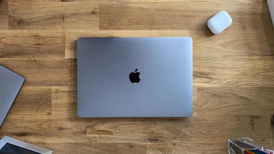 Cổng kết nối MacBook Air M1