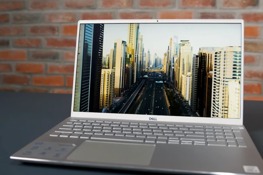Thiết kế - Dell Inspiron 14 7400