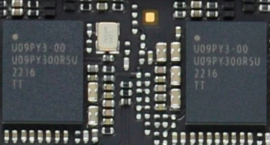 Lược đi cả con chip bé tẹo trên MacBook mới, Apple đang quyết tâm "dứt tình" với Intel?