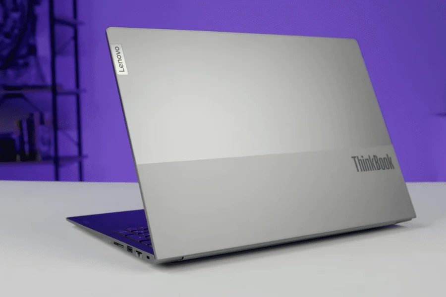 Lenovo ThinkBook 14 G4+ - cánh tay đắc lực cho dân creator