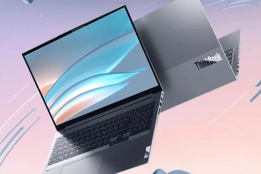 So sánh Lenovo ThinkBook 14 G4+ với Lenovo ThinkBook 16 G4+: Laptop sinh đôi khác mỗi cân nặng