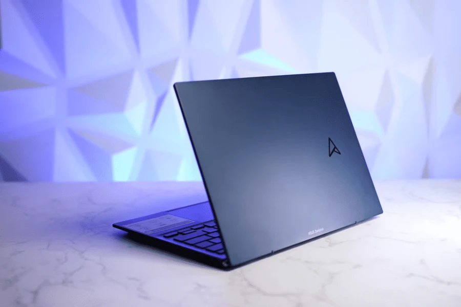 Cân nặng ASUS ZenBook S13 OLED