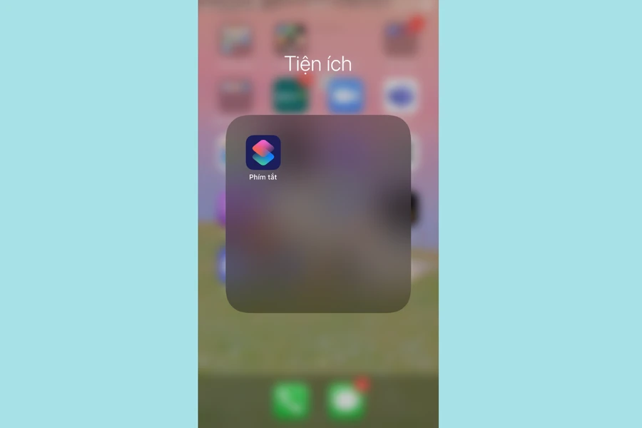 Cách để “chị Siri” đọc lượng phần trăm pin mỗi khi sạc hoặc rút sạc trên thiết bị Apple
